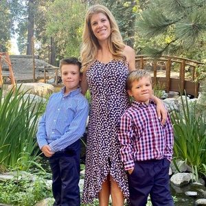 Meet your Posher, Shelly